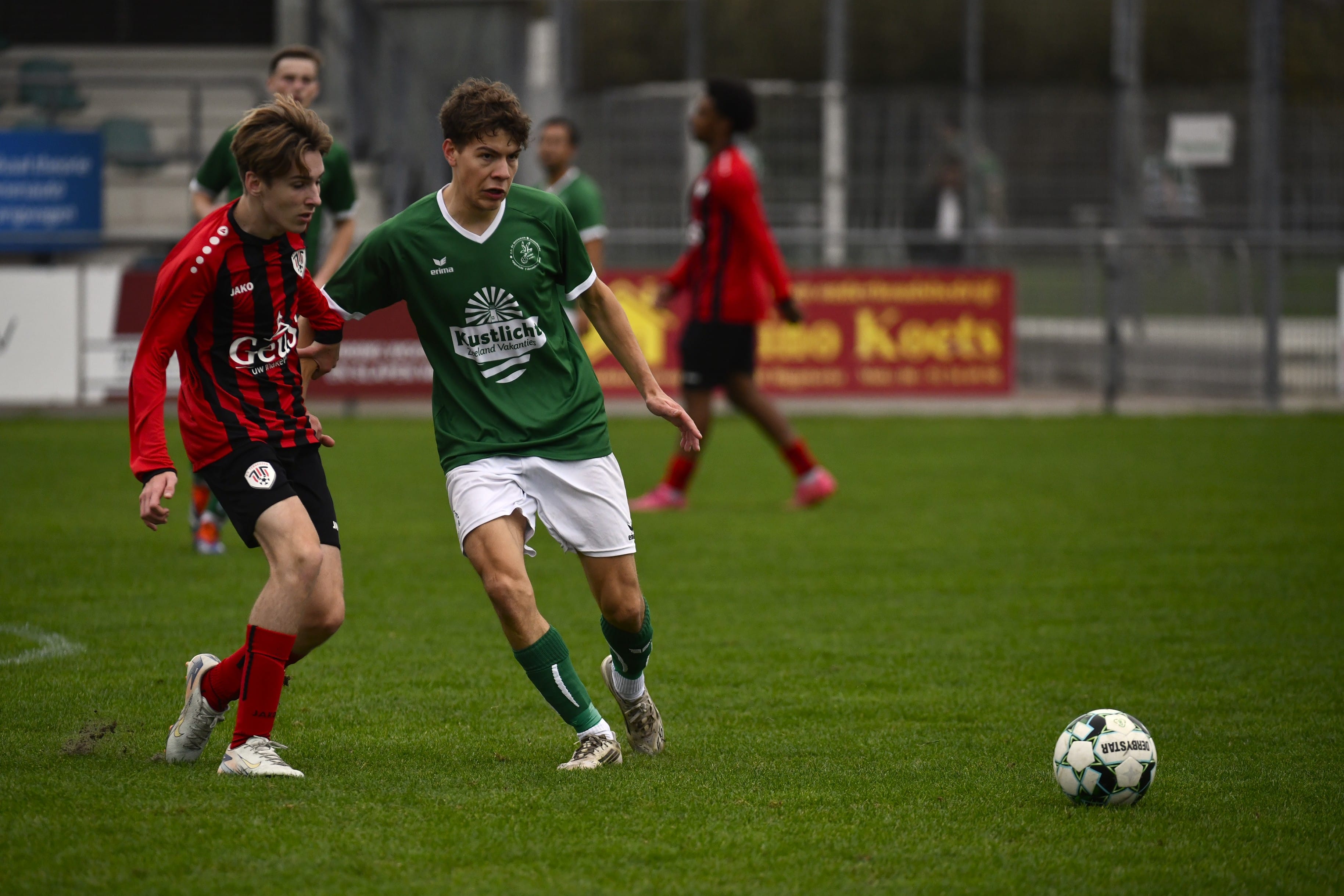 De Meeuwen 2 - Terneuzen 2