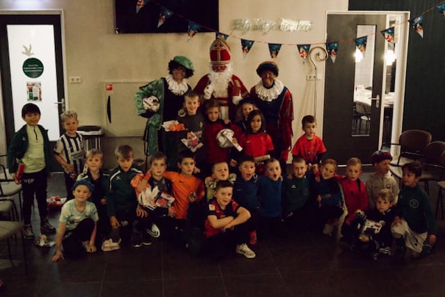 Sinterklaasviering 2025 3