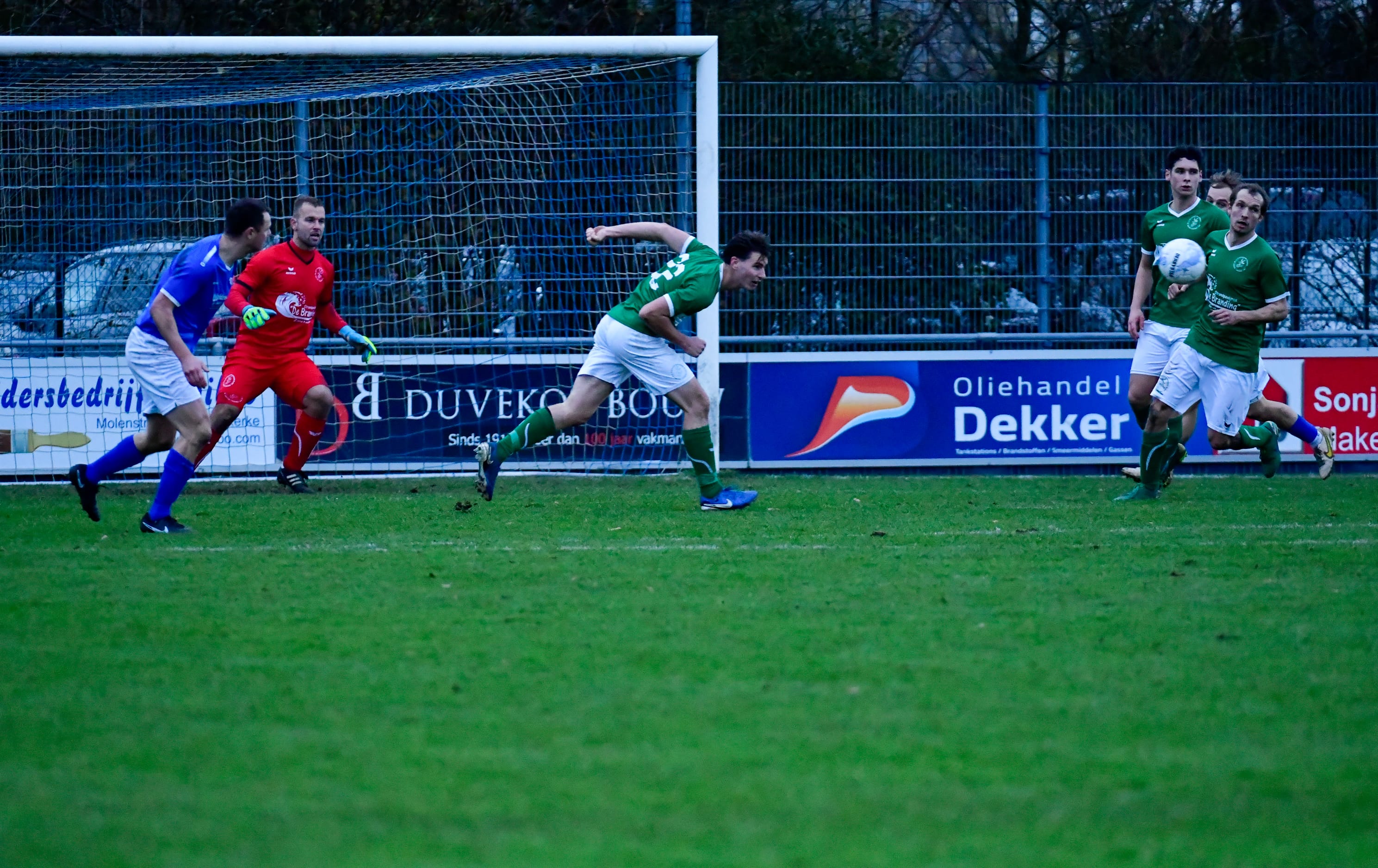 @Piet Kluijfhout beeld