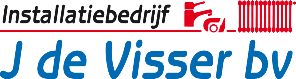 Installatiebedrijf J de Visser bv