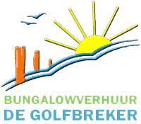 Bungalowverhuur De Golfbreker