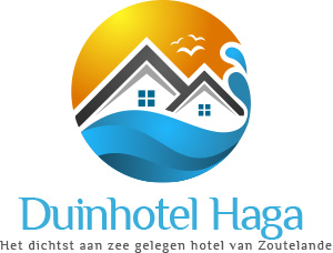 Duinhotel Haga dichtst aan zee gelegen hotel van Zoutelande