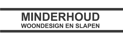 Minderhoud woondesign en slapen