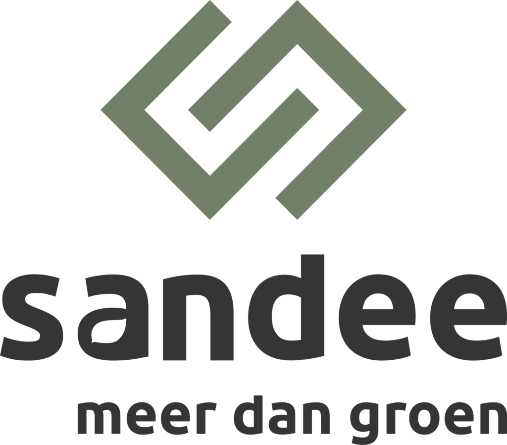 Sandee meer dan groen