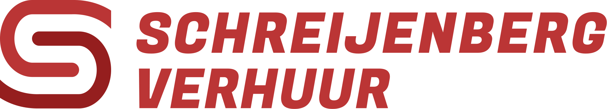 Schreijenberg Verhuur