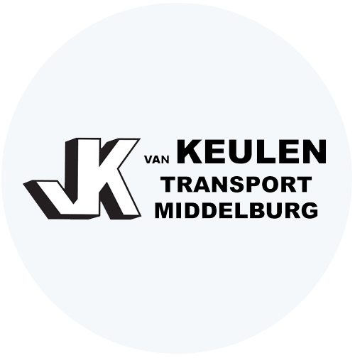 Van Keulen Transport Middelburg