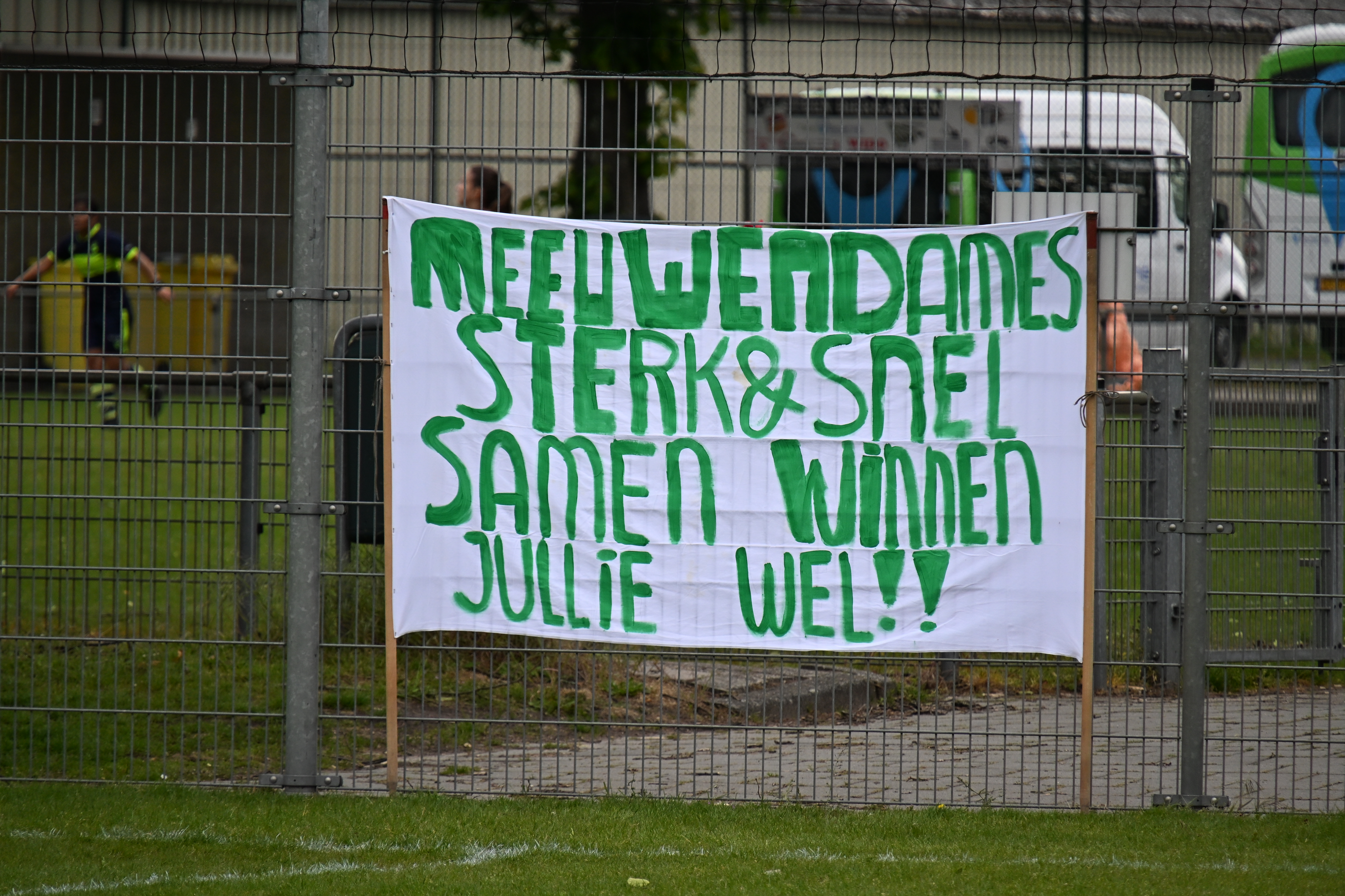 Steen VR2 - De Meeuwen VR1 (2)