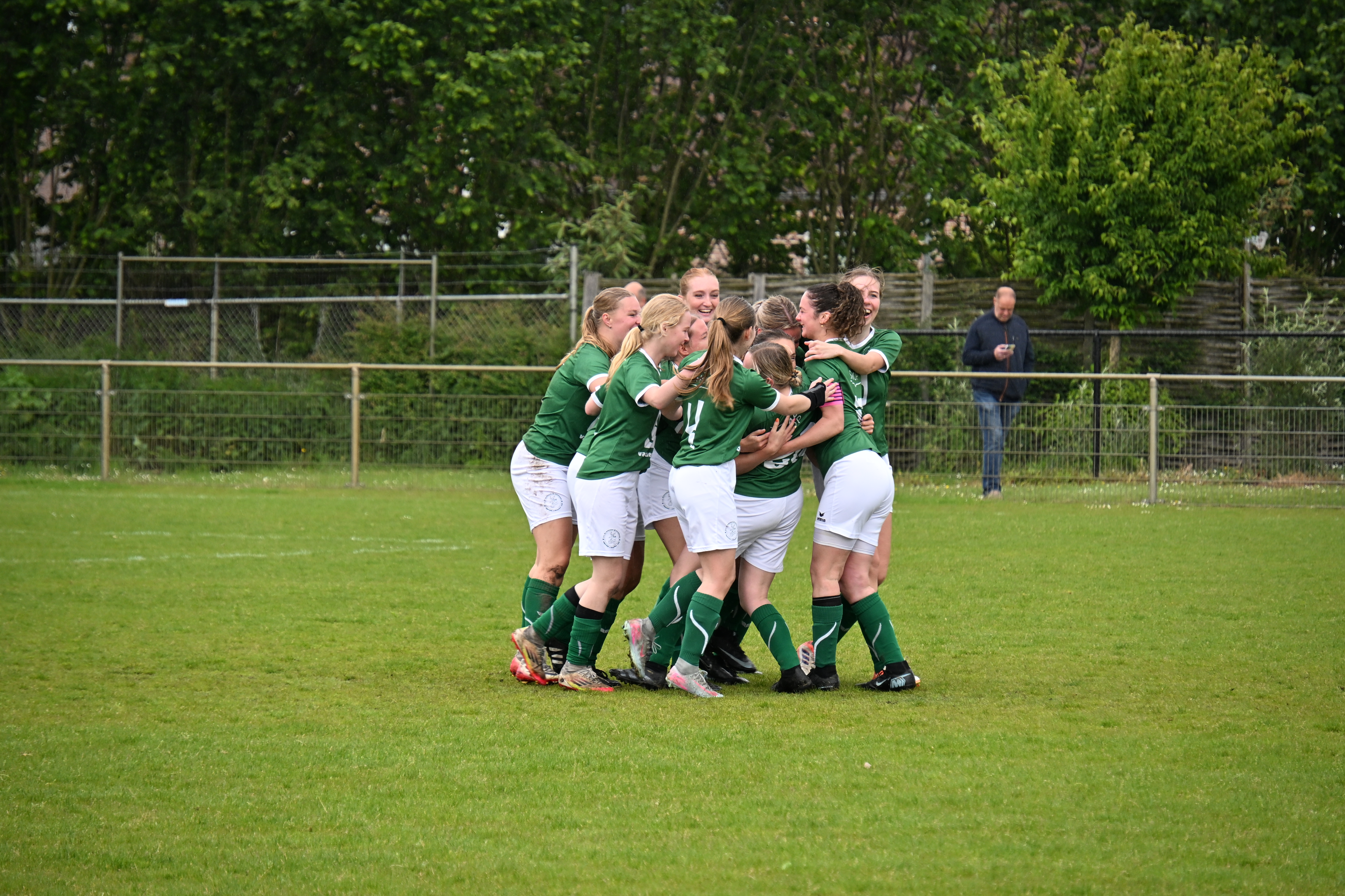 Steen VR2 - De Meeuwen VR1 (4)