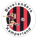 Logo van ST Bevelanders/Colijnsplaatse Boys O12-1 Logo van ST Bevelanders/Colijnsplaatse Boys O12-1