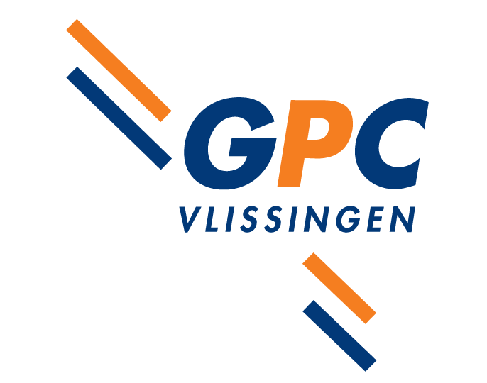 Logo van GPC Vlissingen O13-1