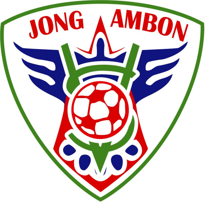 Logo van Jong Ambon O16-1 Logo van Jong Ambon O16-1