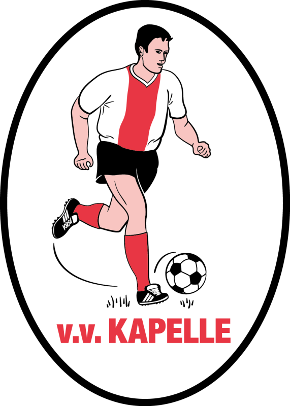 Logo van Kapelle O13-1