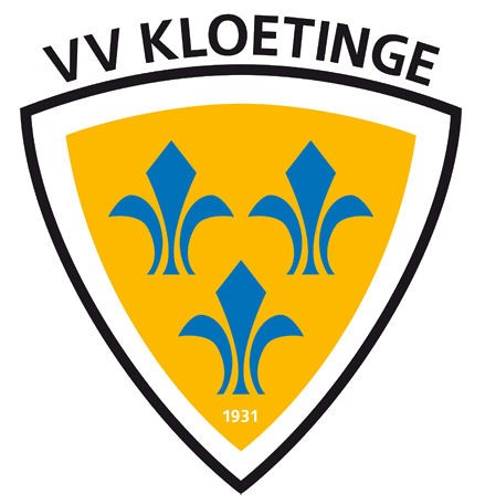 Logo van Kloetinge JO16-2 Logo van Kloetinge JO16-2