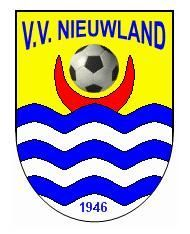 Logo van Nieuwland 2 Logo van Nieuwland 2