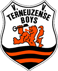 Logo van Tern.Boys O13-2JM