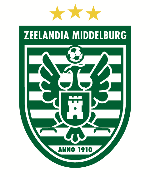 Logo van Zeelandia Middelburg O13-1