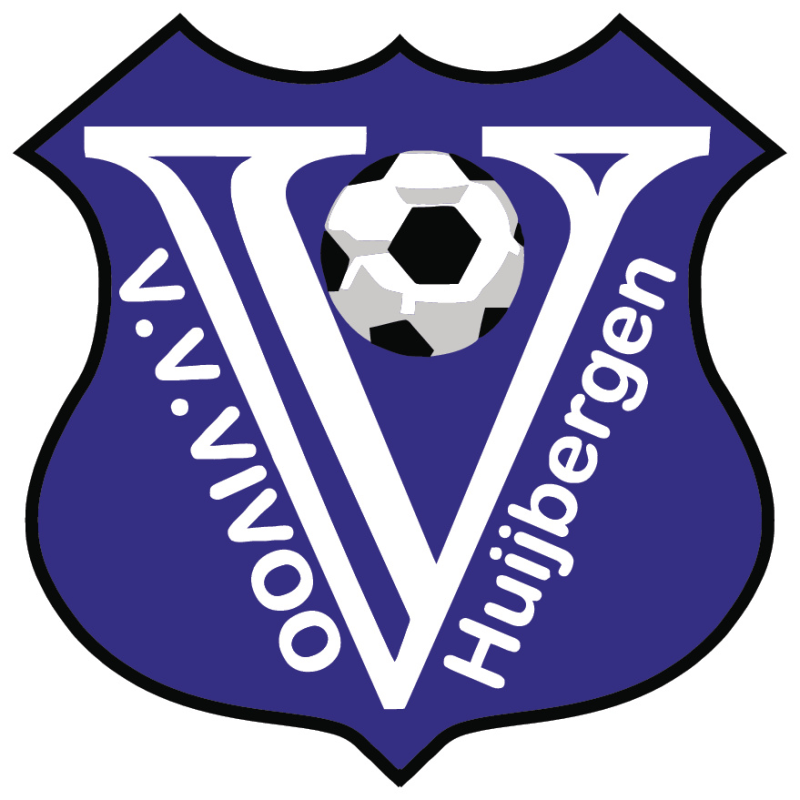Logo van Vivoo JO16-1JM Logo van Vivoo JO16-1JM