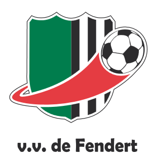 Logo van De Fendert O16-1 Logo van De Fendert O16-1