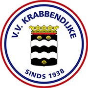 Logo van Krabbendijke O12-1 Logo van Krabbendijke O12-1