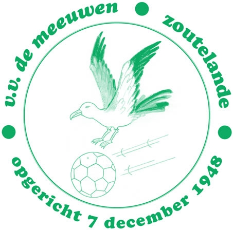 Logo van ST De Meeuwen/De Noormannen O13-1
