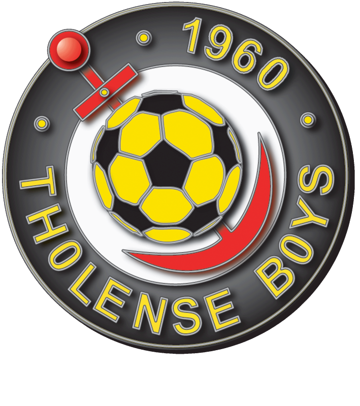 Logo van Tholense Boys O16-2JM Logo van Tholense Boys O16-2JM