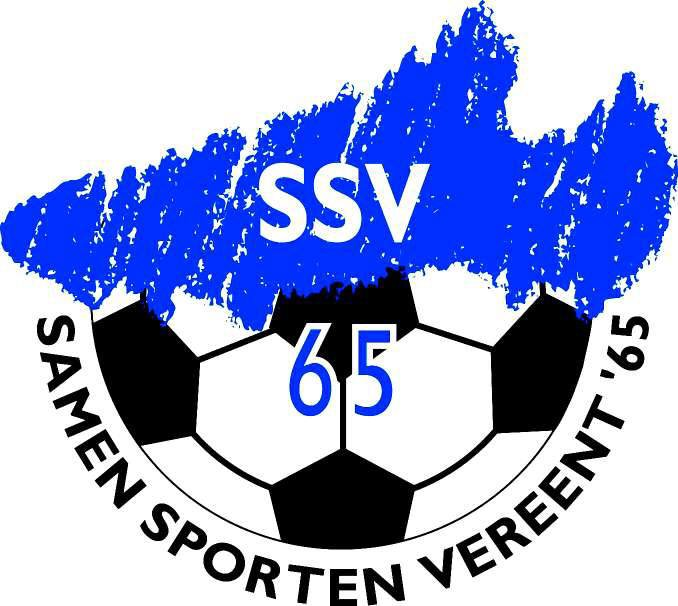 Logo van ST SSV'65/Goes O13-2
