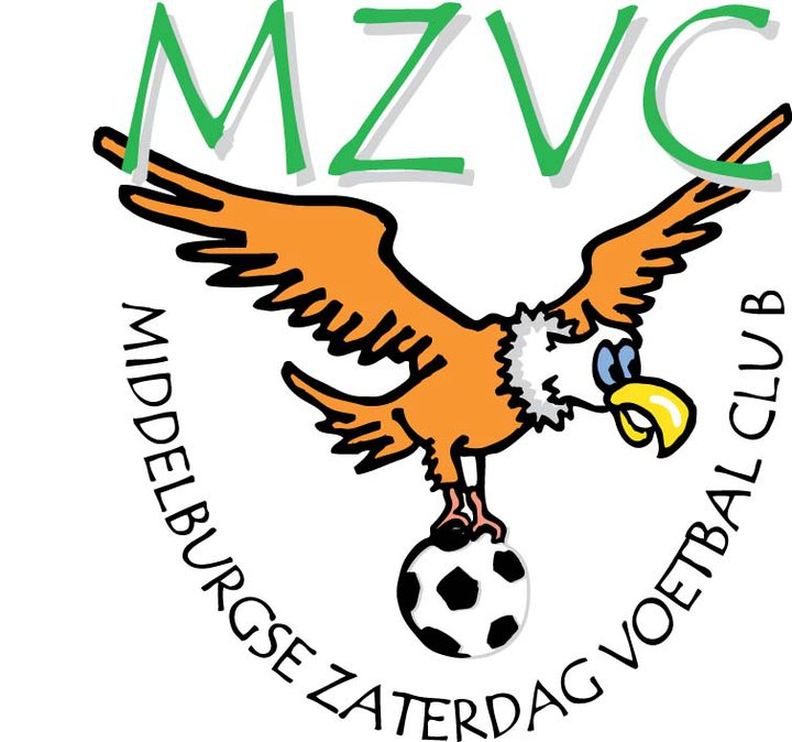 Logo van MZVC 4 Logo van MZVC 4