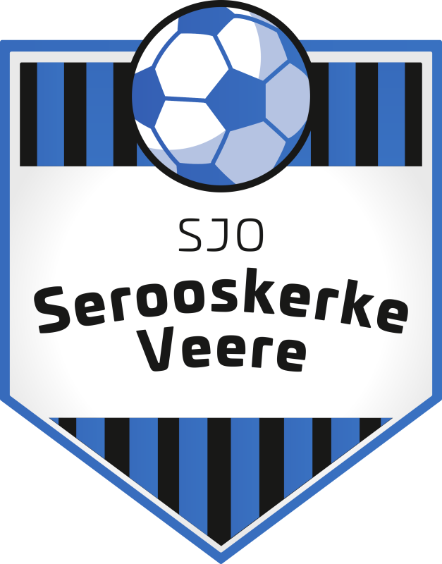 Logo van SJO Serooskerke/Veere O12-1 Logo van SJO Serooskerke/Veere O12-1