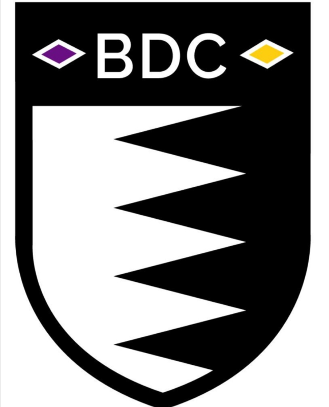 Logo van SJO BDC O13-1