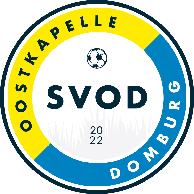 Logo van SVOD'22 4 Logo van SVOD'22 4