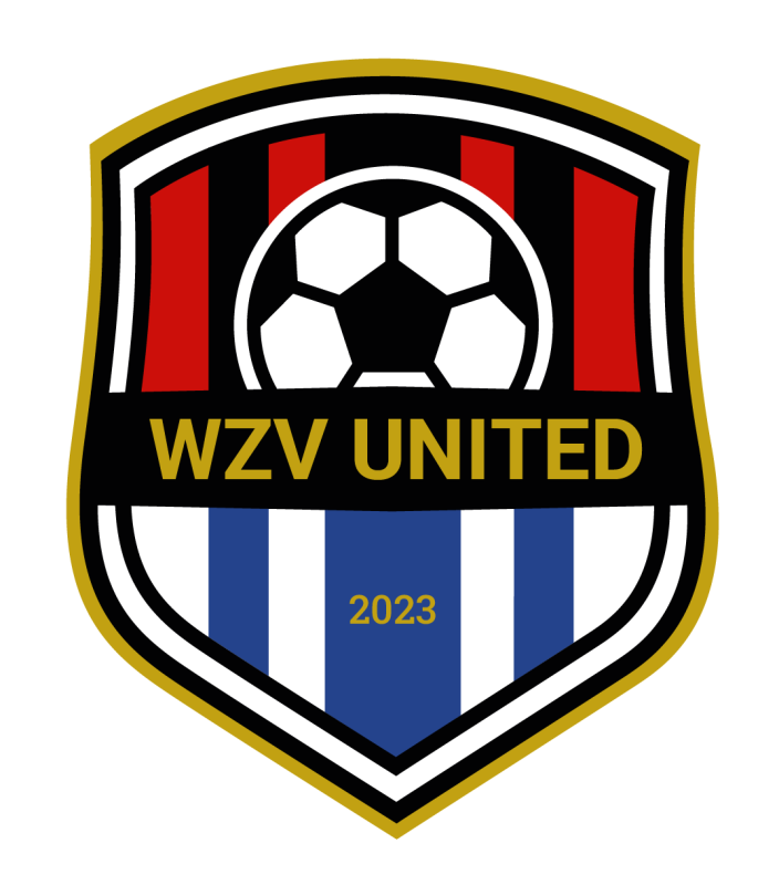 Logo van SJO WZV United O13-2
